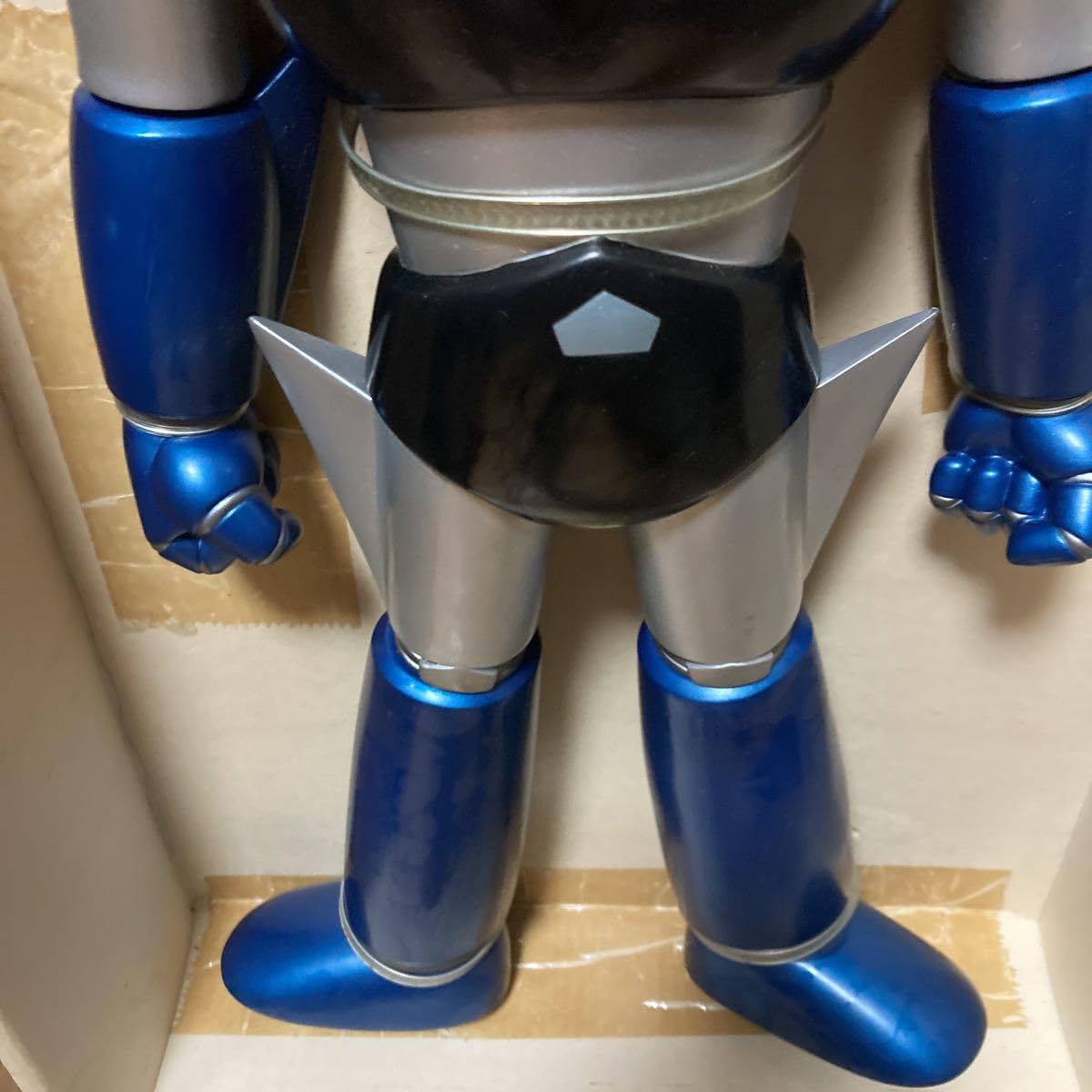Amazon | tchg【未使用】マーミット スーパーロボット烈伝 列伝